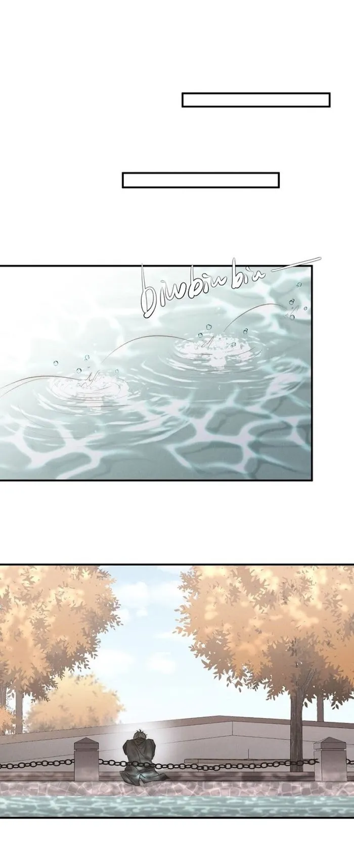Indulged In Your Light - Chapter 25 Page 12