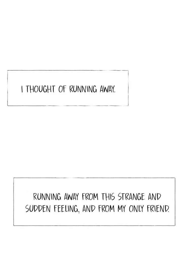 Indulged In Your Light - Chapter 26 Page 22