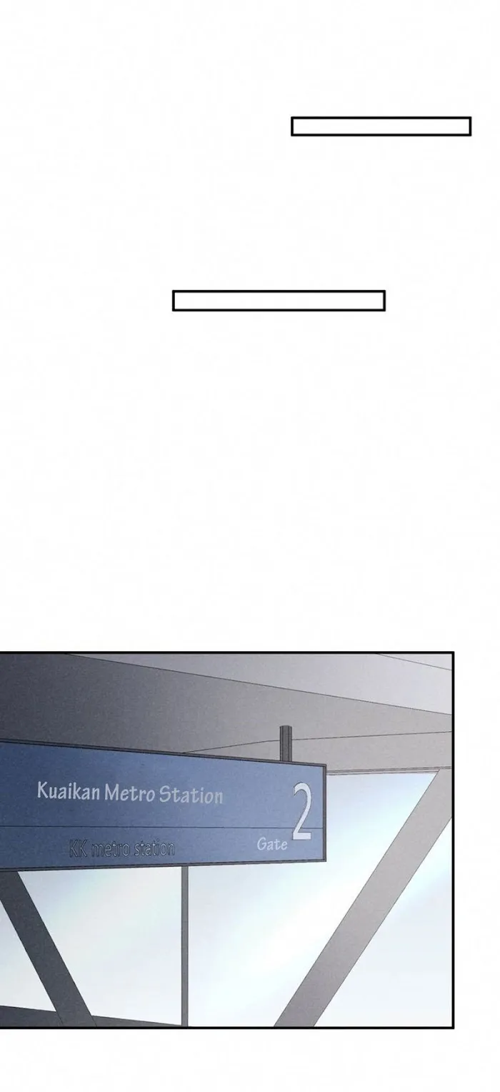 Indulged In Your Light - Chapter 27.5 Page 4