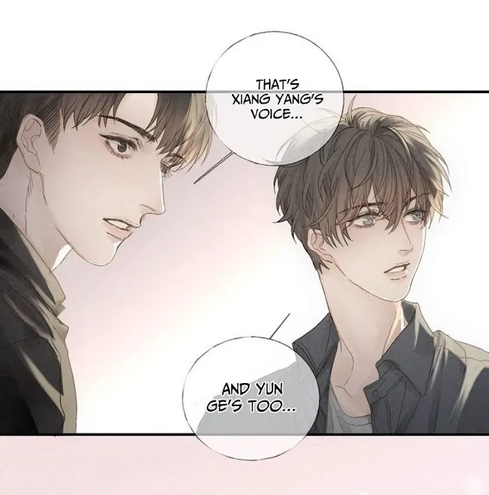 Indulged In Your Light - Chapter 27.5 Page 13