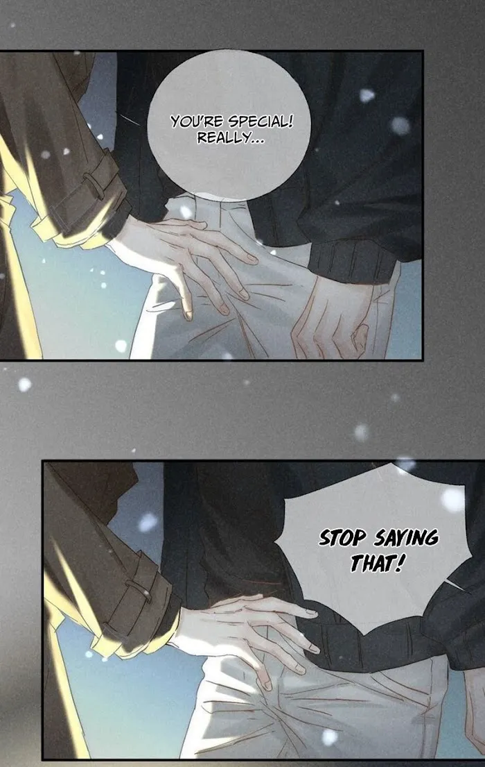 Indulged In Your Light - Chapter 27 Page 18