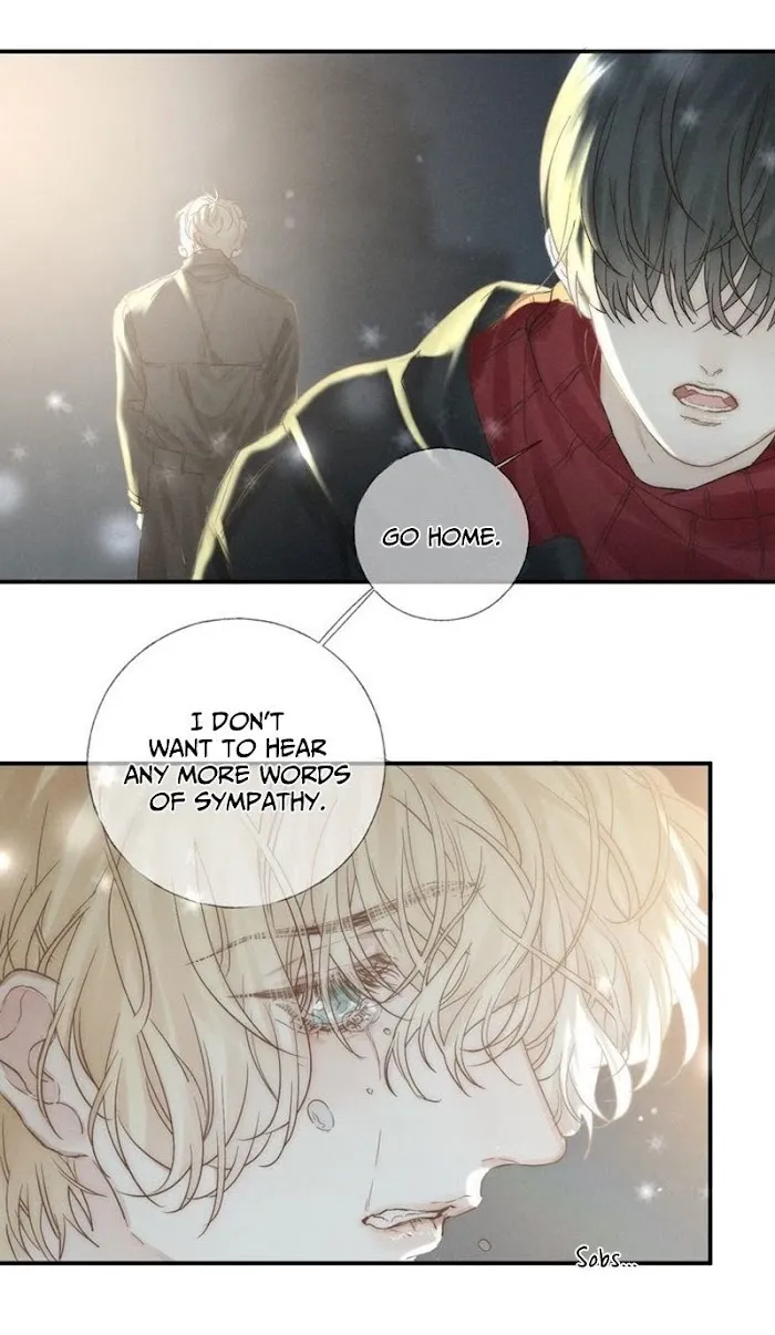Indulged In Your Light - Chapter 27 Page 20