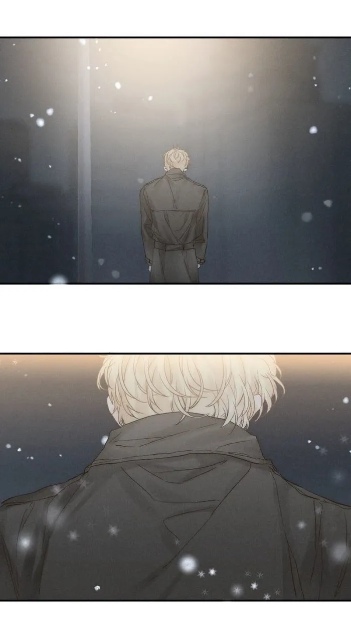 Indulged In Your Light - Chapter 28 Page 3