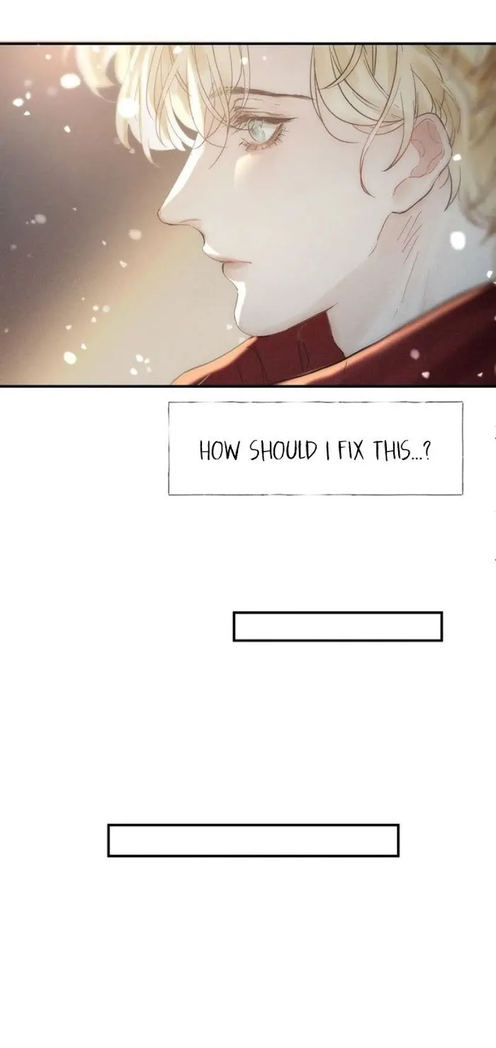 Indulged In Your Light - Chapter 28 Page 9