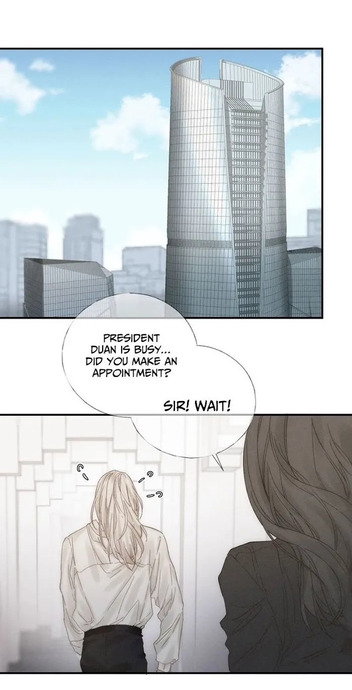 Indulged In Your Light - Chapter 28 Page 10