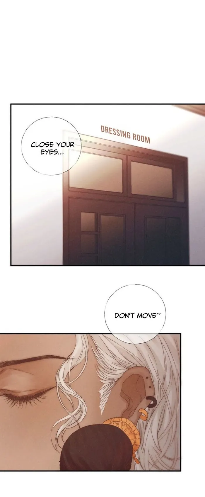 Indulged In Your Light - Chapter 29 Page 7