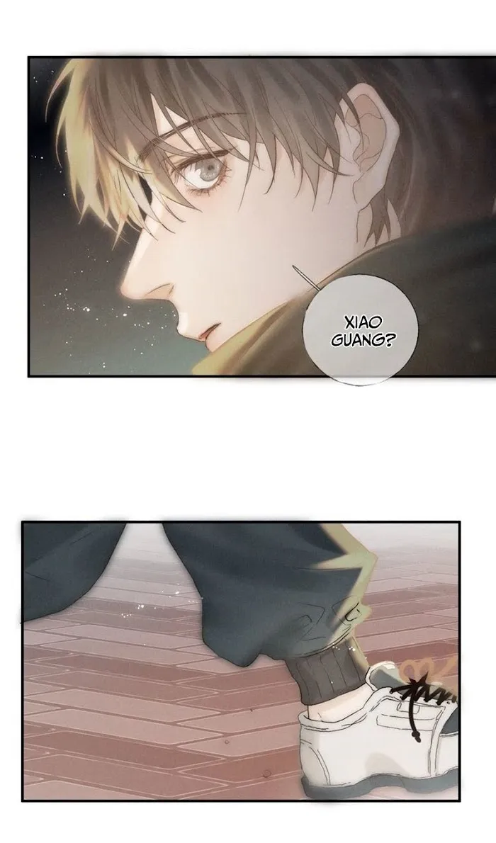 Indulged In Your Light - Chapter 29 Page 16
