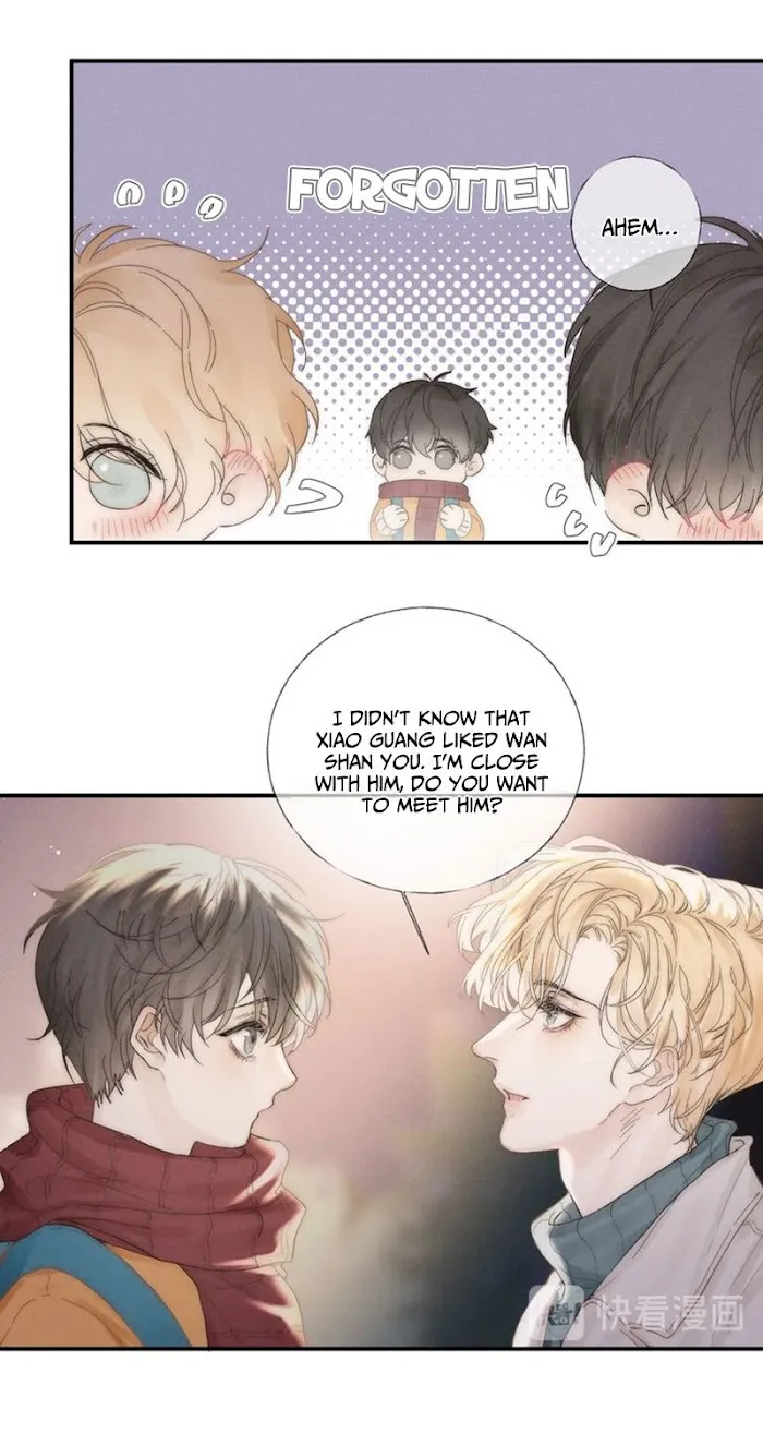 Indulged In Your Light - Chapter 30 Page 6