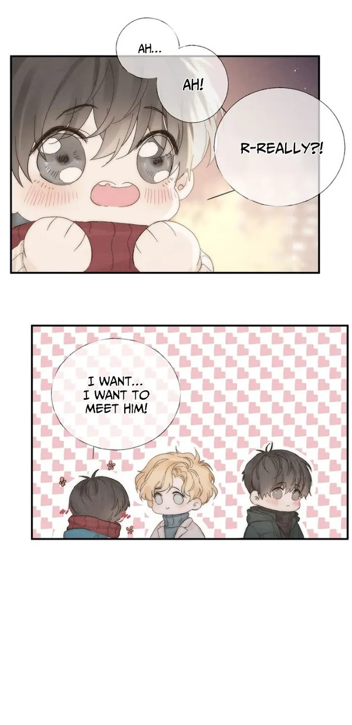 Indulged In Your Light - Chapter 30 Page 7