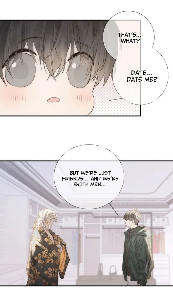 Indulged In Your Light - Chapter 30 Page 14