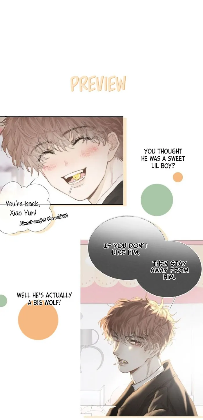 Indulged In Your Light - Chapter 30 Page 25