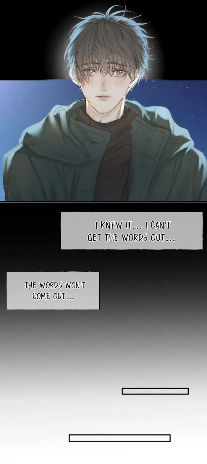 Indulged In Your Light - Chapter 31 Page 10