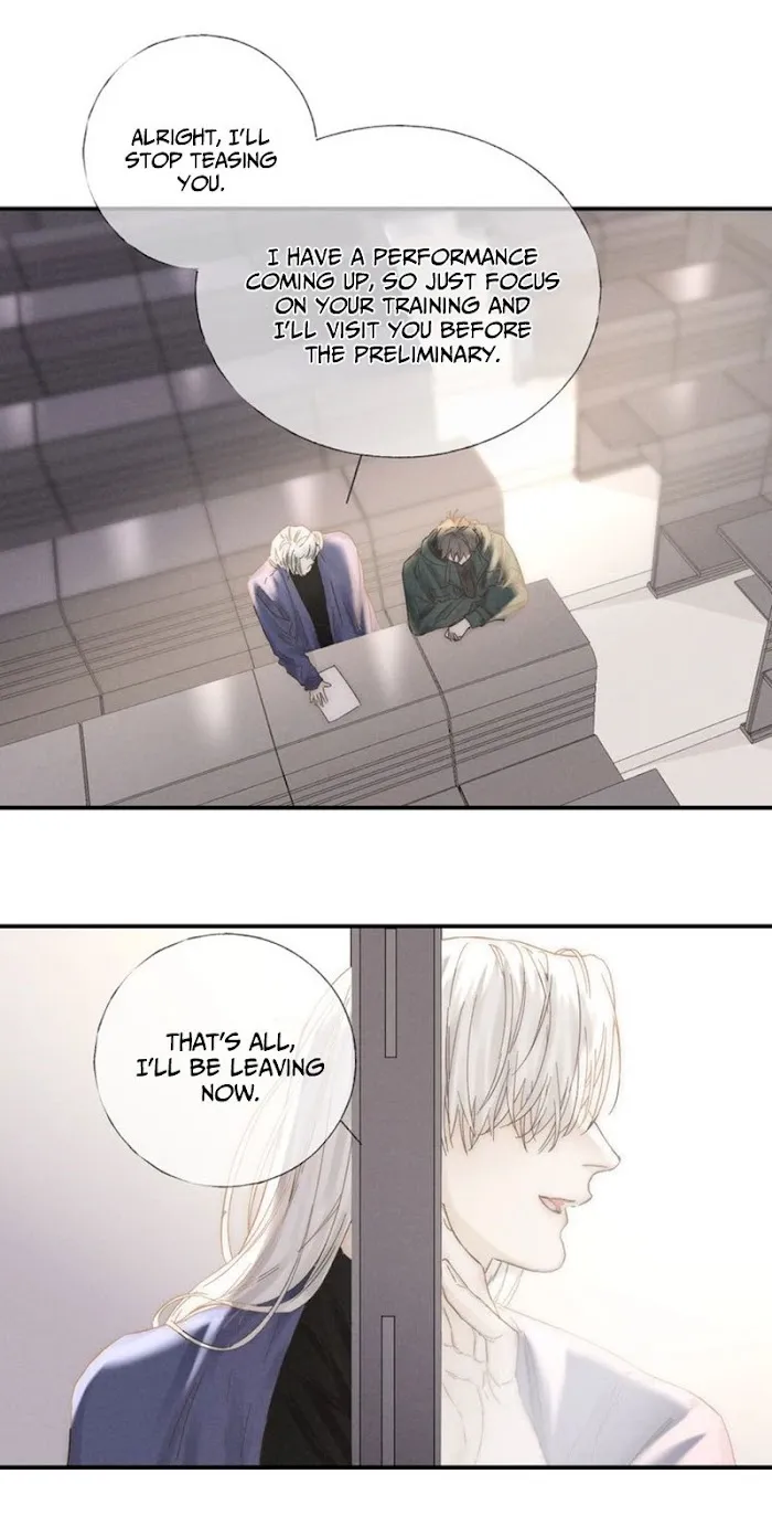 Indulged In Your Light - Chapter 31 Page 16