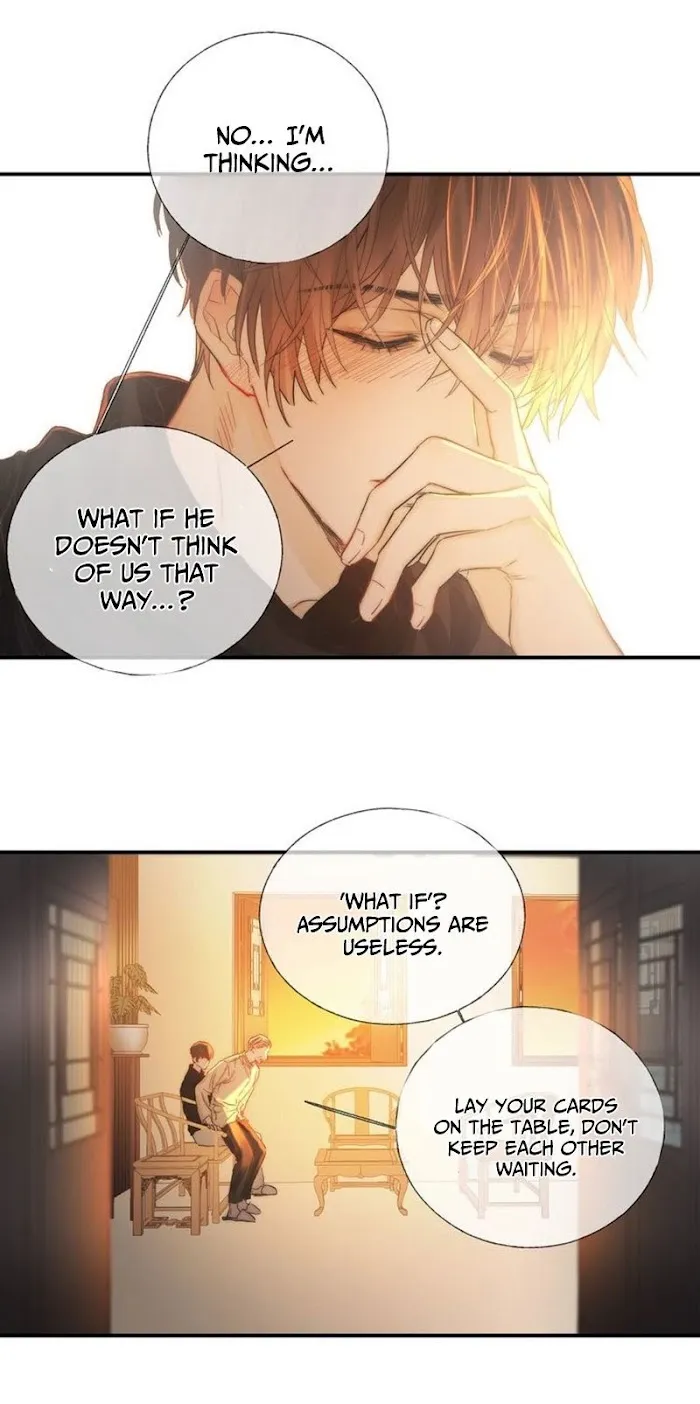 Indulged In Your Light - Chapter 33 Page 3
