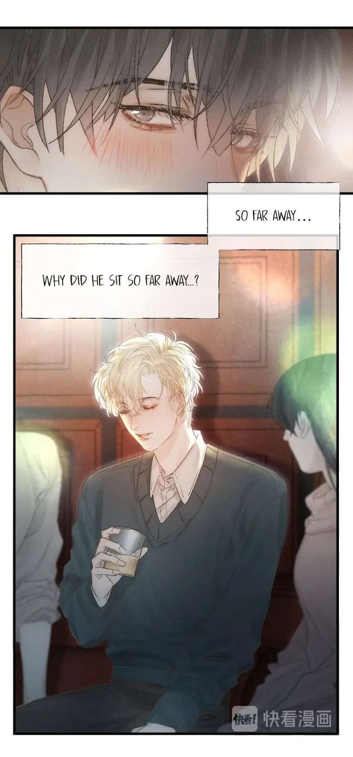 Indulged In Your Light - Chapter 36 Page 5
