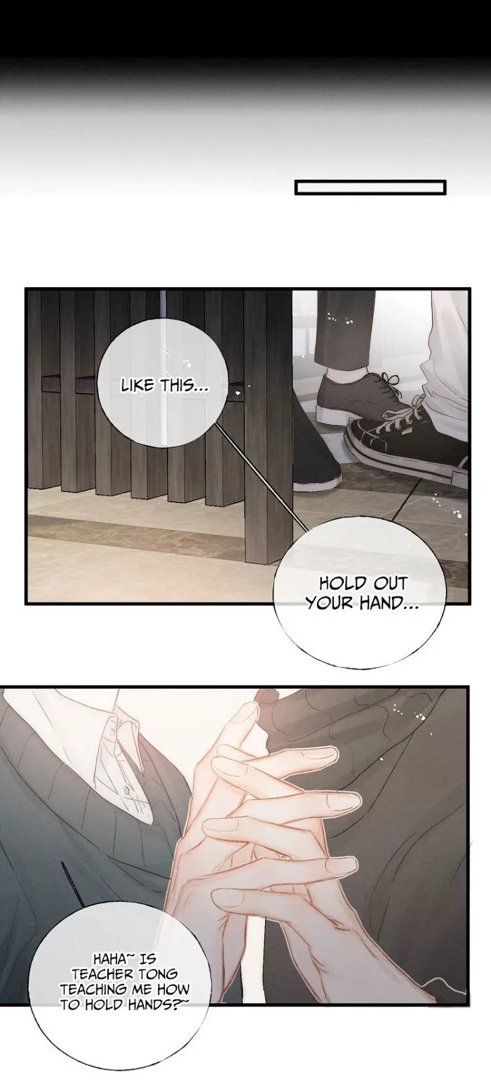 Indulged In Your Light - Chapter 36 Page 15