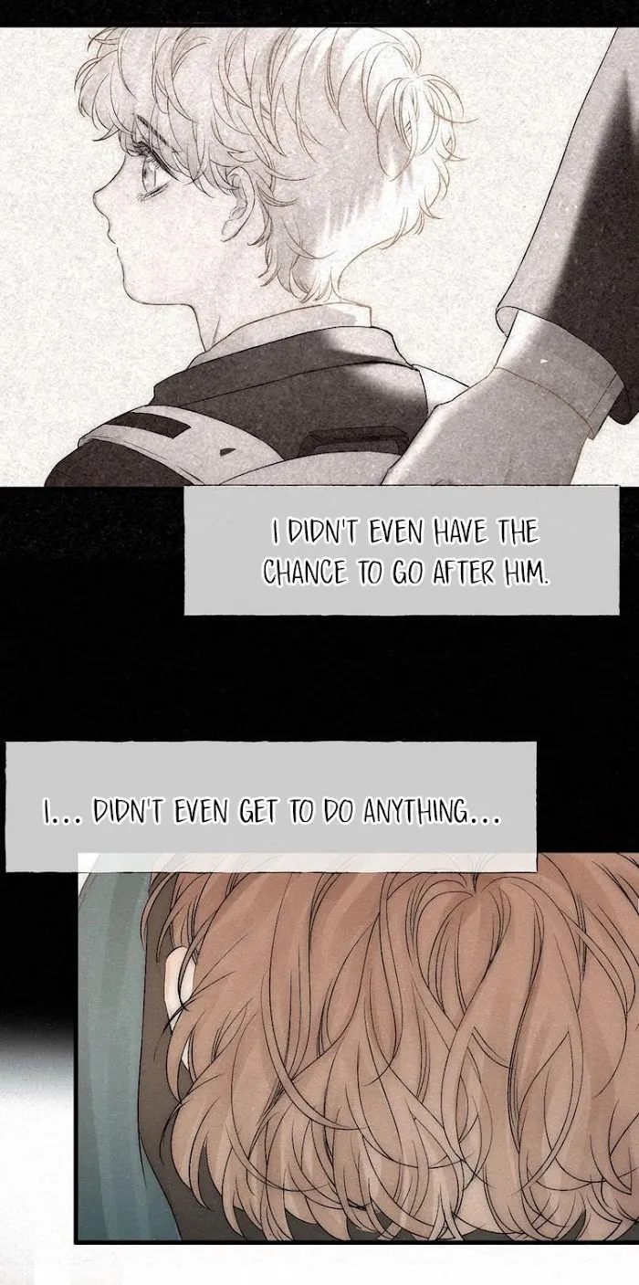 Indulged In Your Light - Chapter 36 Page 21