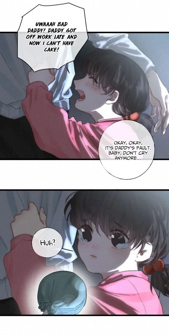 Indulged In Your Light - Chapter 38 Page 24