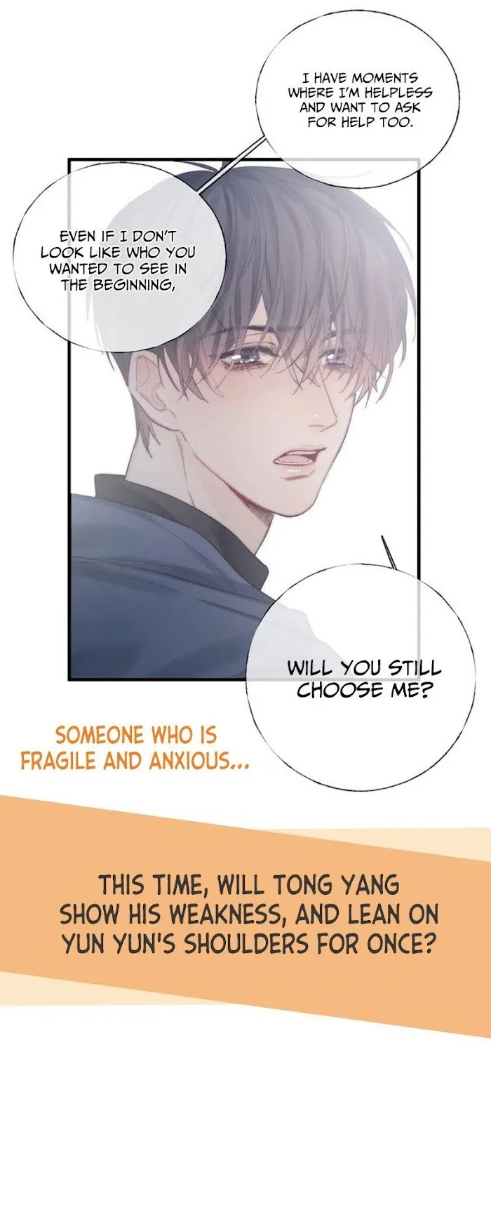 Indulged In Your Light - Chapter 38 Page 28