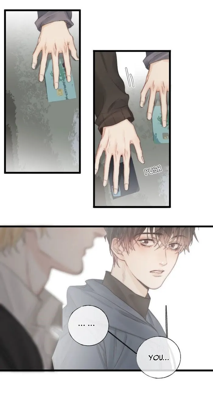 Indulged In Your Light - Chapter 39 Page 13