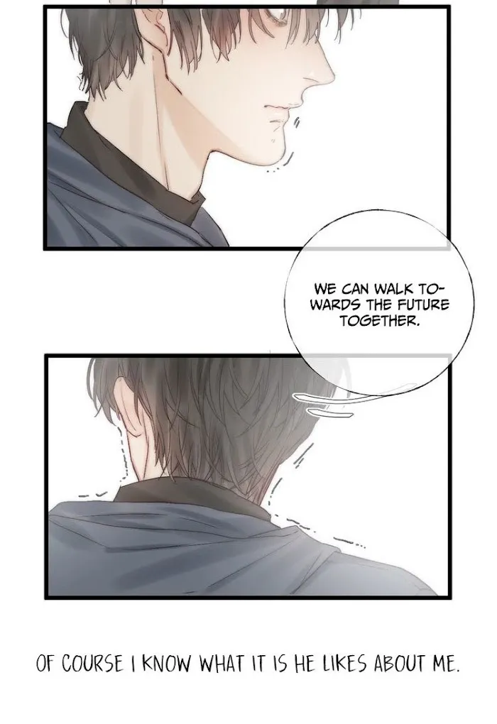 Indulged In Your Light - Chapter 39 Page 16