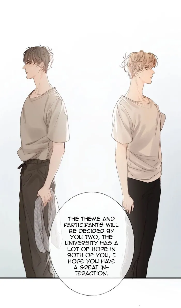 Indulged In Your Light - Chapter 4 Page 10