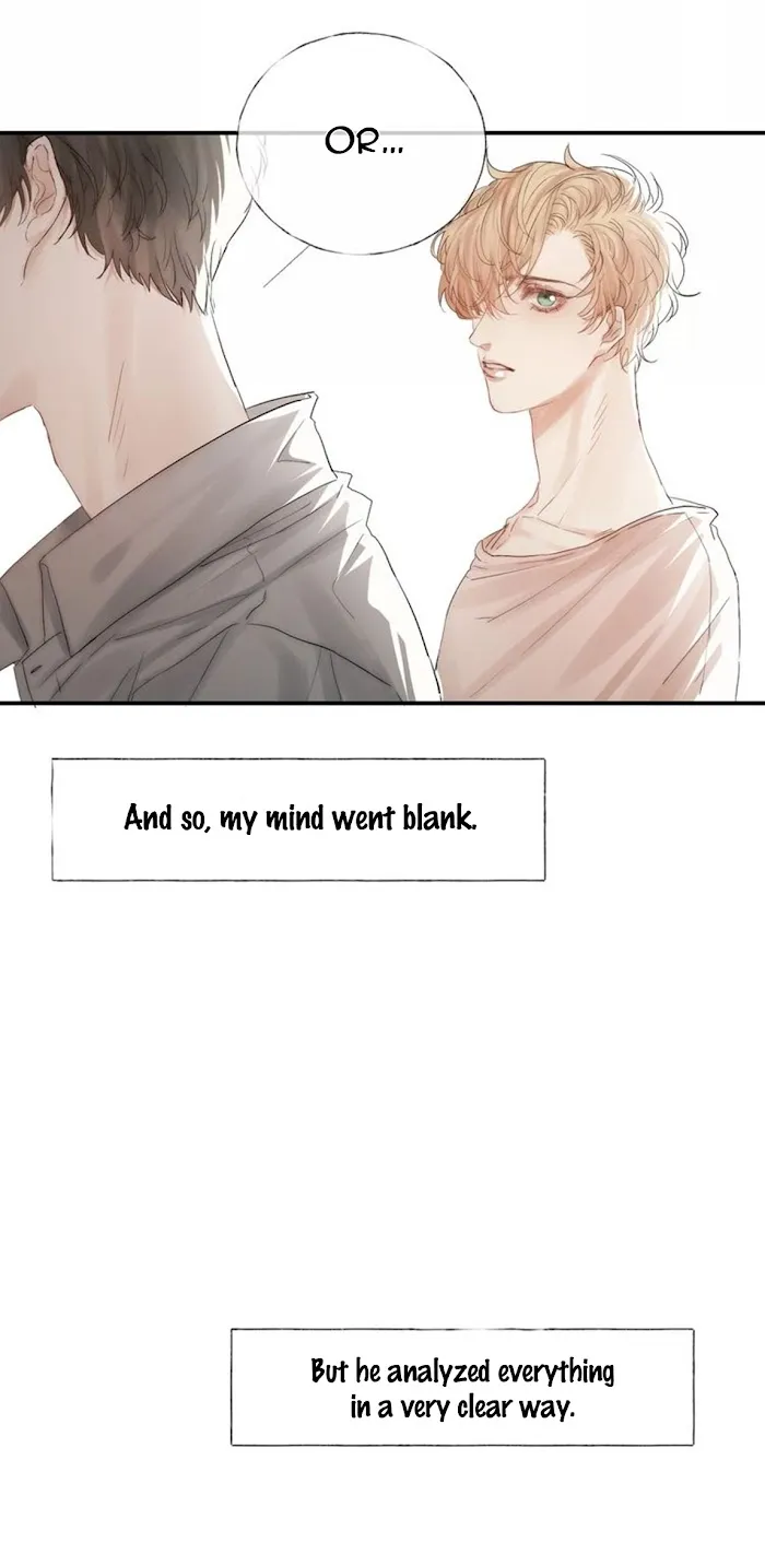 Indulged In Your Light - Chapter 4 Page 26