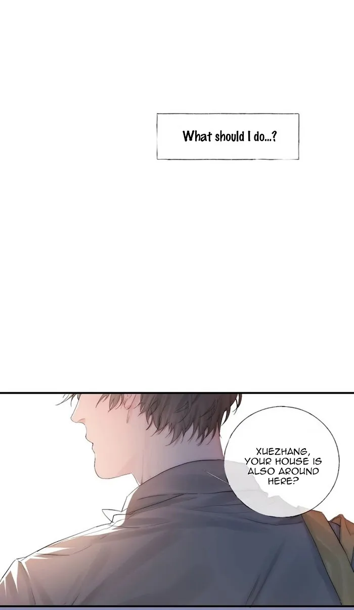 Indulged In Your Light - Chapter 4 Page 29