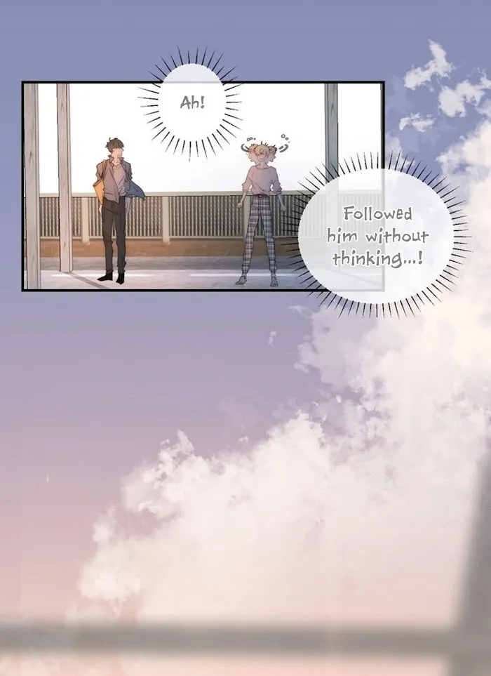Indulged In Your Light - Chapter 4 Page 30