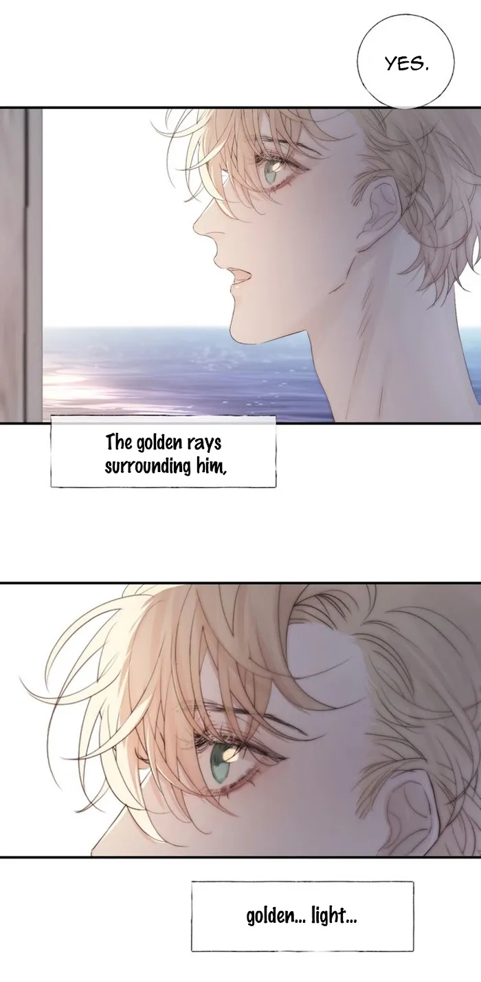 Indulged In Your Light - Chapter 4 Page 32