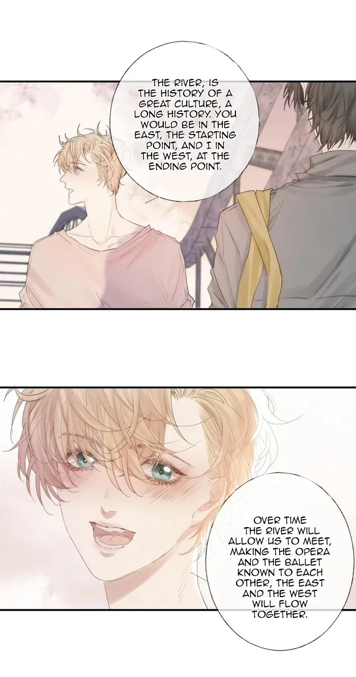 Indulged In Your Light - Chapter 4 Page 36