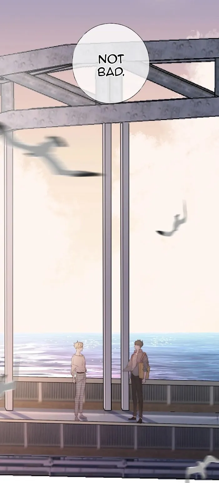 Indulged In Your Light - Chapter 4 Page 40