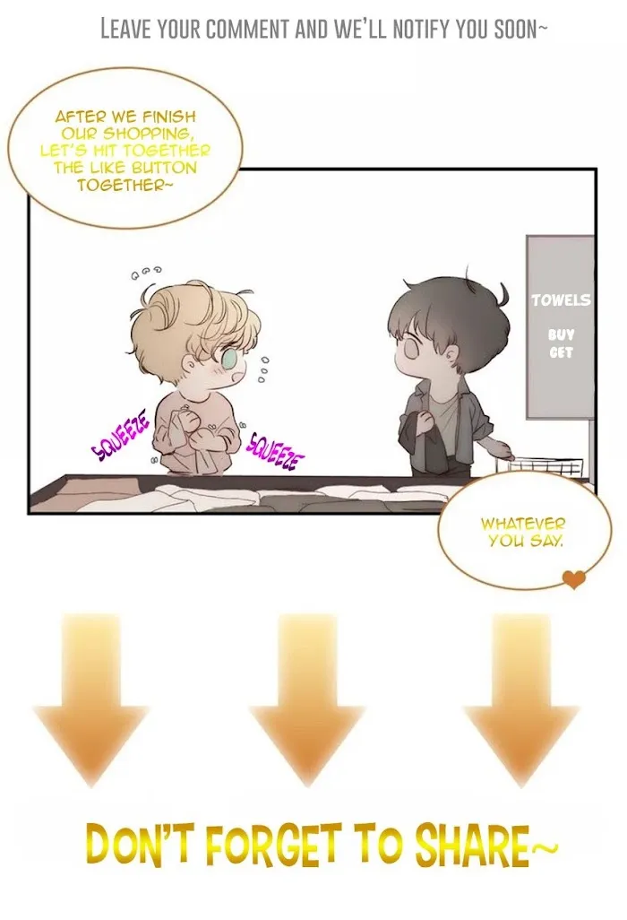 Indulged In Your Light - Chapter 4 Page 42