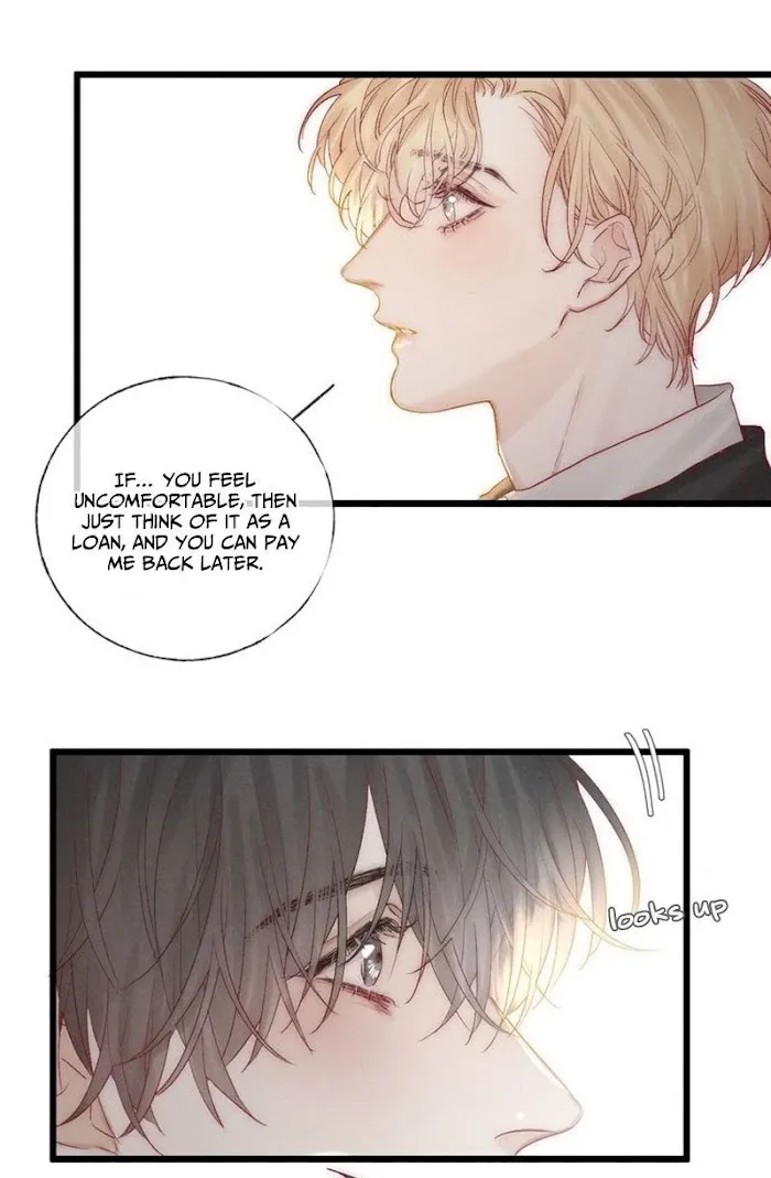 Indulged In Your Light - Chapter 40 Page 4