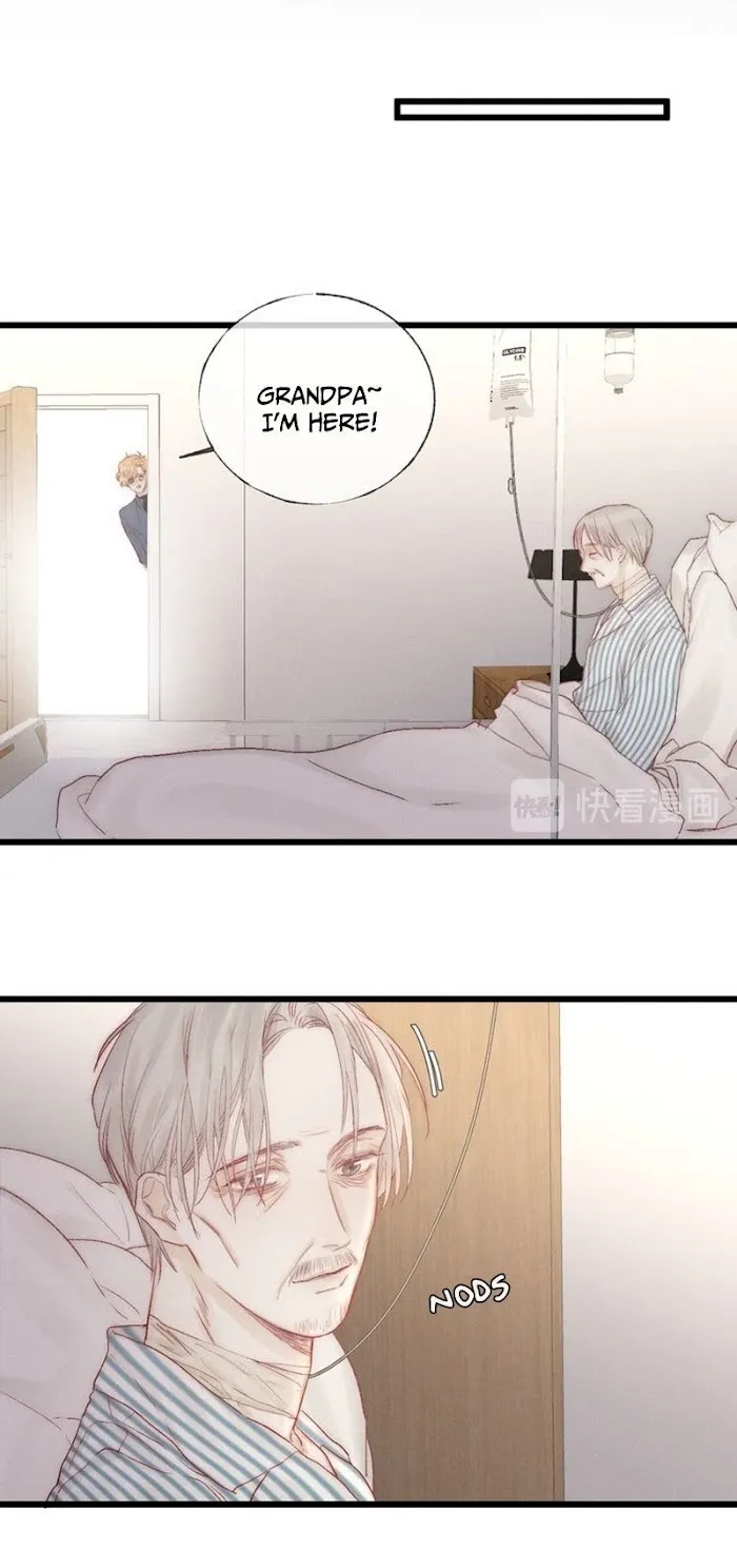 Indulged In Your Light - Chapter 40 Page 10