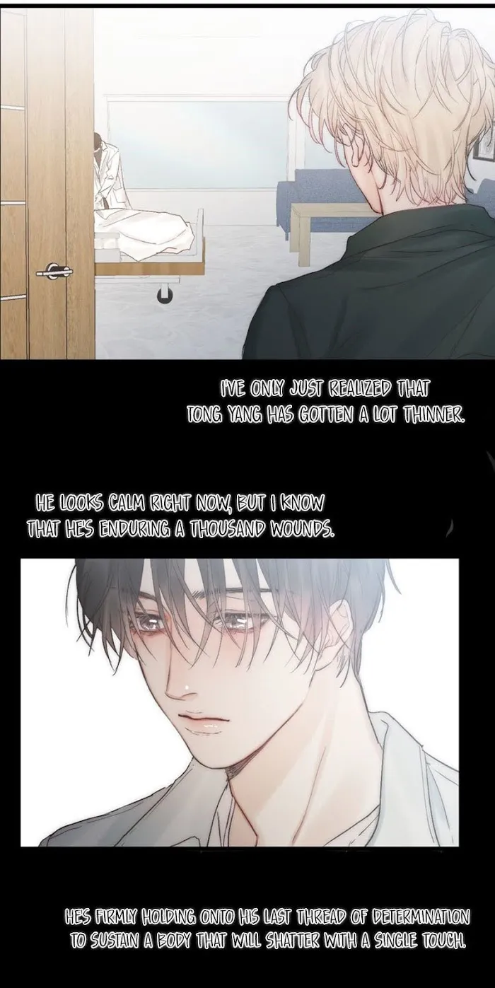 Indulged In Your Light - Chapter 41 Page 14