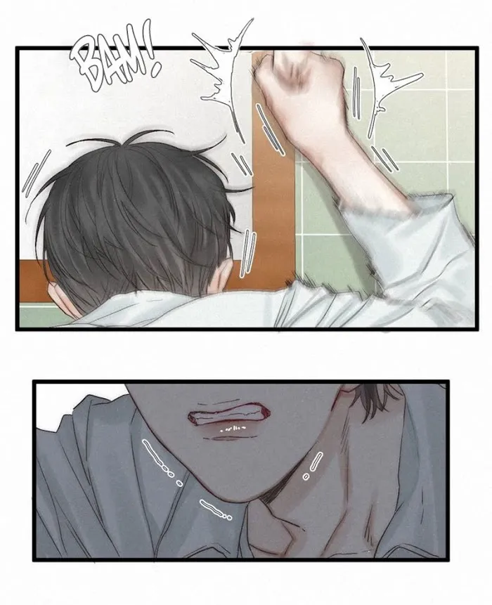 Indulged In Your Light - Chapter 41 Page 18