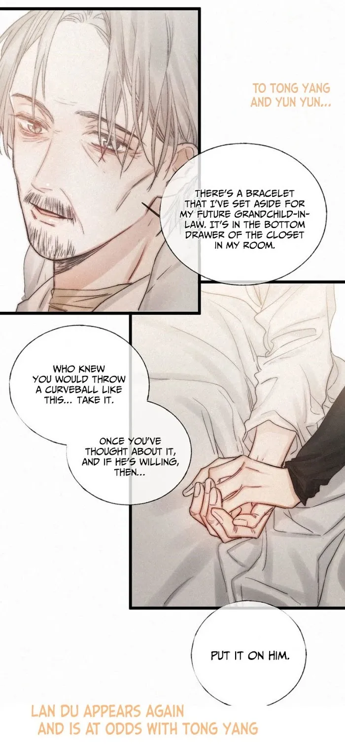 Indulged In Your Light - Chapter 41 Page 24