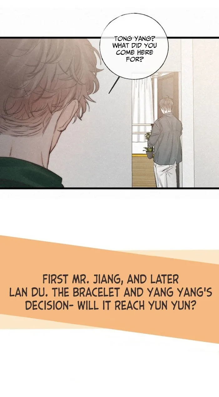 Indulged In Your Light - Chapter 41 Page 25