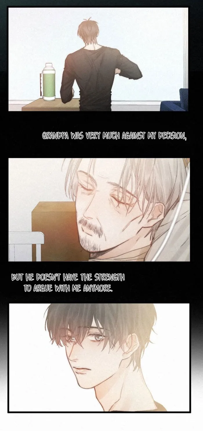 Indulged In Your Light - Chapter 42 Page 11