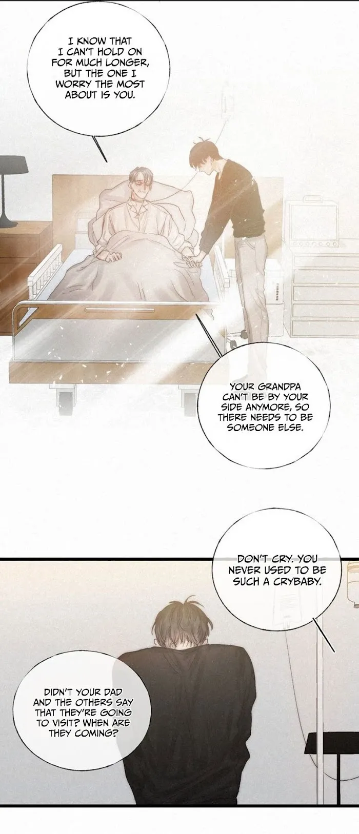 Indulged In Your Light - Chapter 42 Page 13
