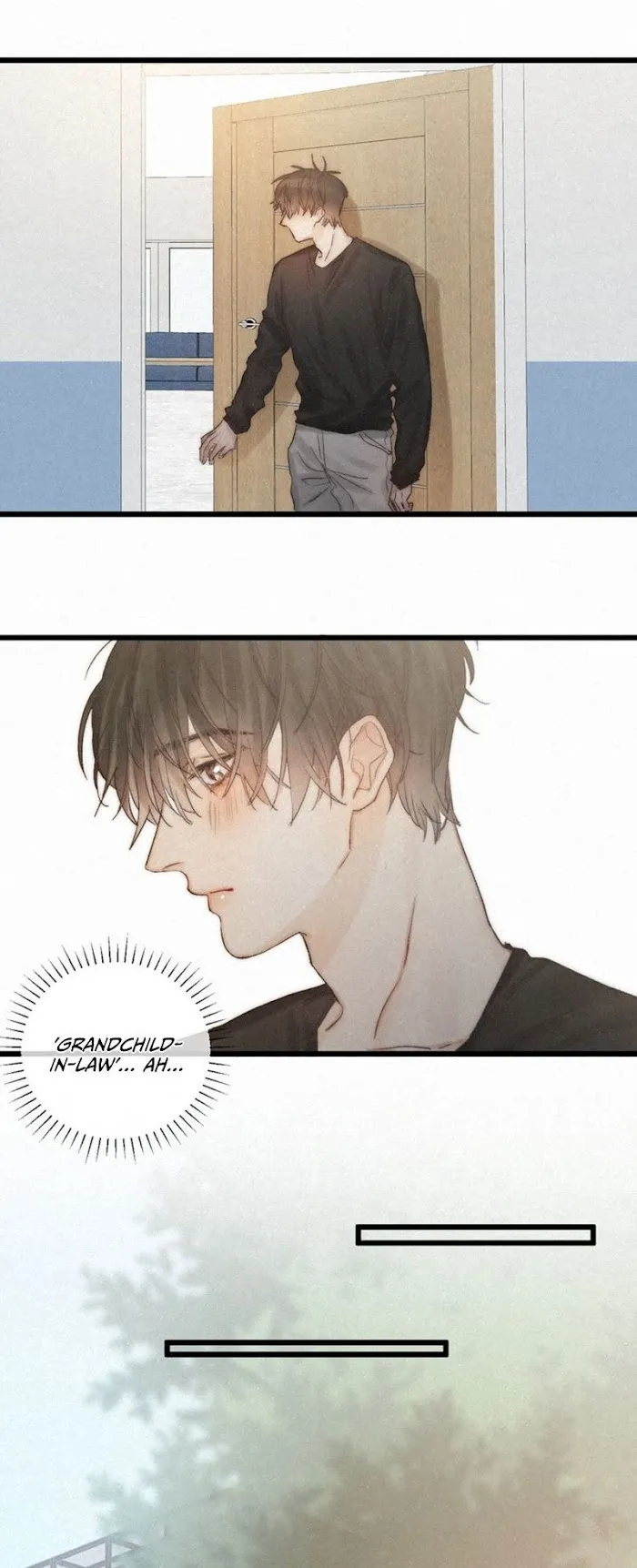Indulged In Your Light - Chapter 42 Page 15