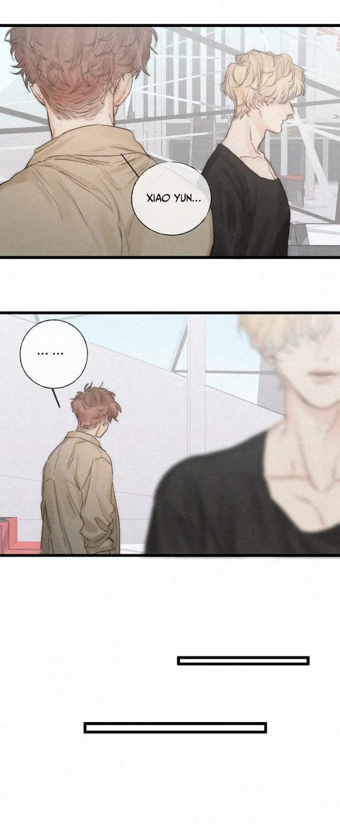 Indulged In Your Light - Chapter 43 Page 12
