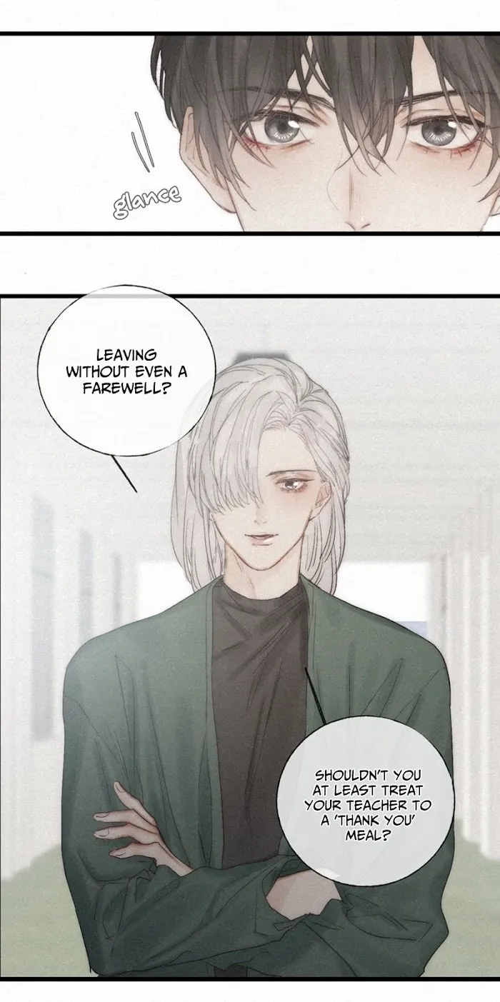 Indulged In Your Light - Chapter 43 Page 15