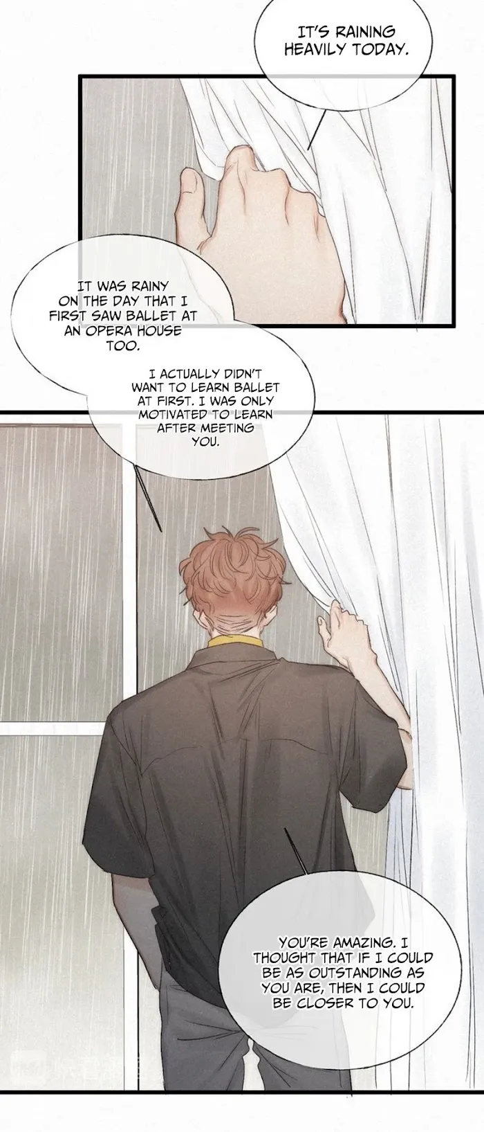 Indulged In Your Light - Chapter 44 Page 19