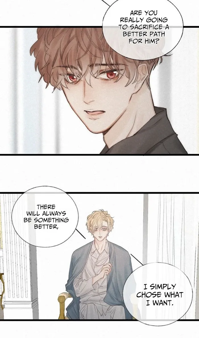 Indulged In Your Light - Chapter 44 Page 21