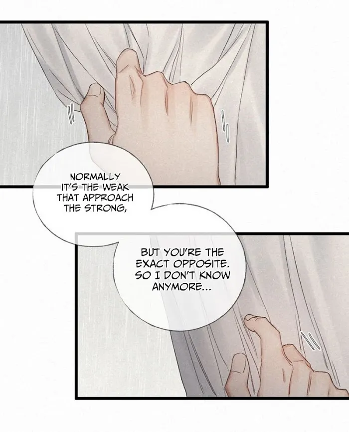 Indulged In Your Light - Chapter 44 Page 22