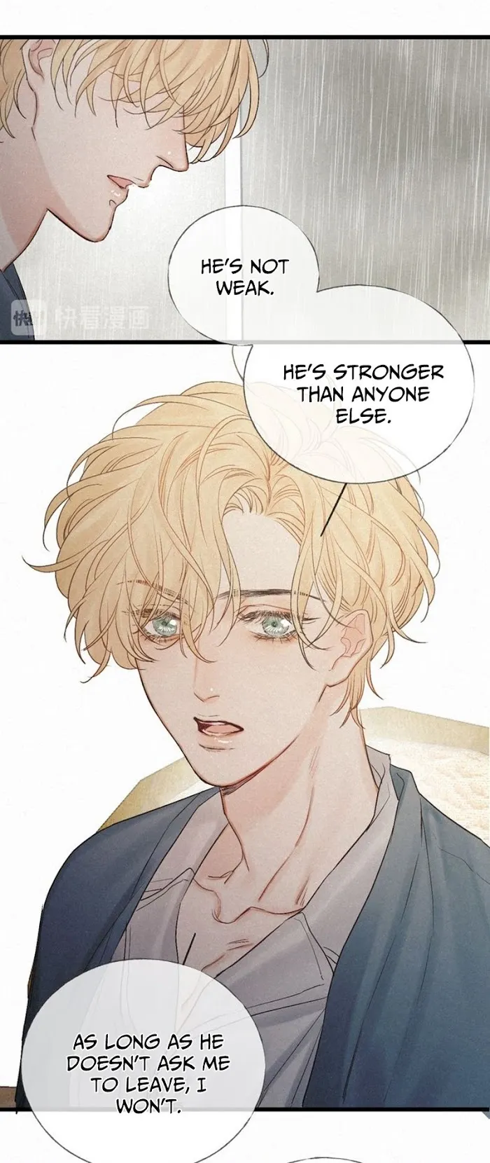 Indulged In Your Light - Chapter 44 Page 23
