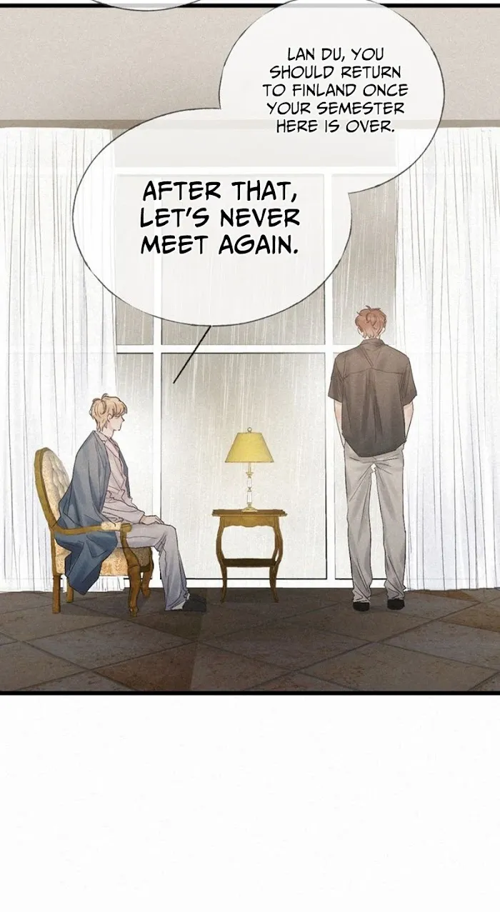 Indulged In Your Light - Chapter 44 Page 24