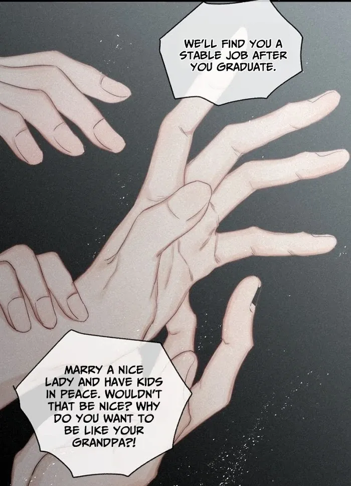 Indulged In Your Light - Chapter 45 Page 13